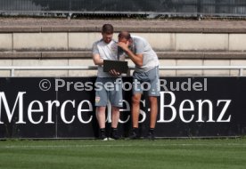 13.09.22 VfB Stuttgart Training