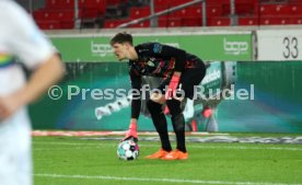 29.01.21 VfB Stuttgart - 1. FSV Mainz 05