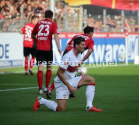 SC Freiburg - VfB Stuttgart