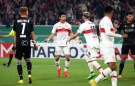 19.10.22 VfB Stuttgart - DSC Arminia Bielefeld