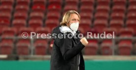 23.12.20 VfB Stuttgart - SC Freiburg