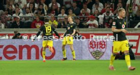 19.09.26 VfB Stuttgart - Borussia Dortmund