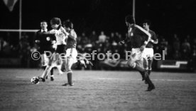 26.03.85 U21 Schweiz - U21 Deutschland