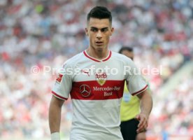 VfB Stuttgart - TSG 1899 Hoffenheim