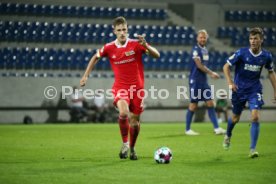 12.09.20 Karlsruher SC - 1. FC Union Berlin
