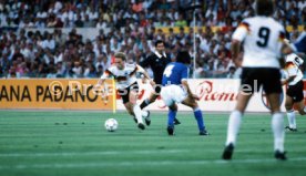 Deutschland - Argentinien