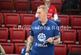24.02.21 Allianz MTV Stuttgart - Dredsner SC