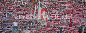VfB Stuttgart - Borussia Dortmund