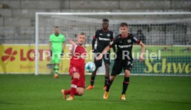 01.11.20 SC Freiburg - Bayer 04 Leverkusen