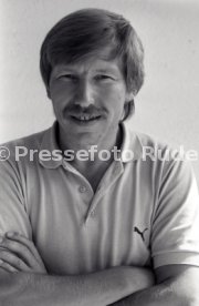 11.08.1982 Helmut F&uuml;rther