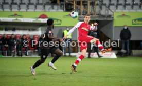 23.01.21 SC Freiburg - VfB Stuttgart