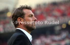 VfB Stuttgart - Borussia Dortmund