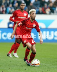 TSG 1899 Hoffenheim - Bayer 04 Leverkusen