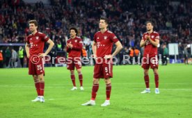 12.04.22 FC Bayern M&uuml;nchen - FC Villareal