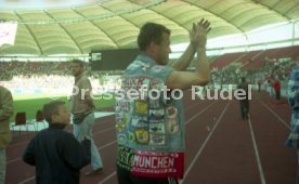 31.05.97 VfB Stuttgart - Arminia Bielefeld