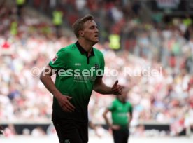 VfB Stuttgart - Hannover 96