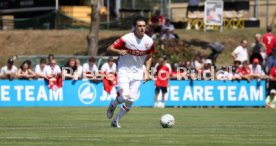 25.07.26 FSV Hollenbach - VfB Stuttgart