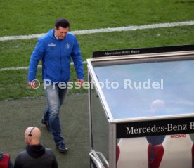 VfB Stuttgart - Hamburger SV