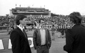 19.09.84 Levski Sofia - VfB Stuttgart