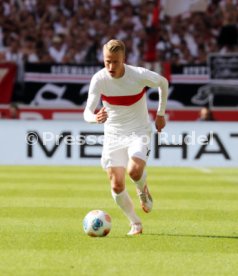30.08.25 VfB Stuttgart - Borussia M&ouml;nchengladbach