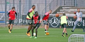 26.09.22 VfB Stuttgart Training
