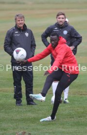 VfB Stuttgart Footgolf-Cup 2019