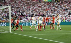 05.07.24 Spanien - Deutschland