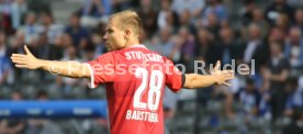 Hertha BSC Berlin - VfB Stuttgart