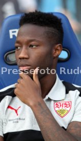 VfL Bochum -VfB Stuttgart