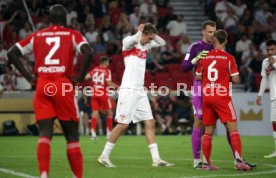 16.08.25 Franz-Beckenbauer-Supercup VfB Stuttgart - FC Bayern München