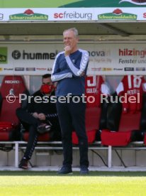 24.04.21 SC Freiburg - TSG 1899 Hoffenheim