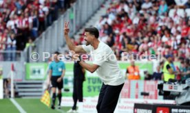 23.08.25 SC Freiburg - FC Augsburg