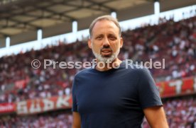 28.08.22 1. FC K&ouml;ln - VfB Stuttgart