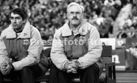04.11.89 VfB Stuttgart - Borussia M&ouml;nchengladbach