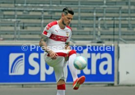 VfB Stuttgart Saison Opening