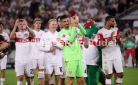 04.09.26 VfB Stuttgart - 1. FC K&ouml;ln
