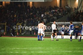 31.03.99 Deutschland - Finnland