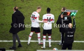 14.12.21 VfB Stuttgart - FC Bayern M&uuml;nchen