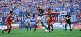 30.05.92 DFB Deutschland - T&uuml;rkei