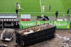15.10.22 VfB Stuttgart - VfL Bochum