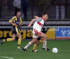 04.04.01 U19 VfB Stuttgart - U19 Stuttgarter Kickers