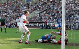 03.05.97 VfB Stuttgart - FC St. Pauli