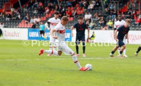 09.09.26 U19 VfB Stuttgart - U19 Viking Stavanger