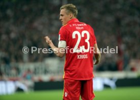VfB Stuttgart - 1. FC Union Berlin