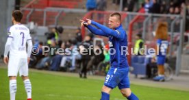 Karlsruher SC - VfL Osnabr&uuml;ck