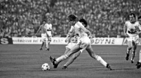 17.05.89 VfB Stuttgart - SSC Neapel