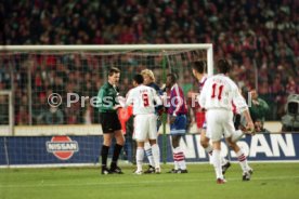 01.12.96 VfB Stuttgart - FC Bayern M&uuml;nchen
