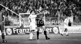 VfB Stuttgart - 1. FC Kaiserslautern