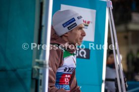 29.12.2025 Vierschanzentournee Skispringen