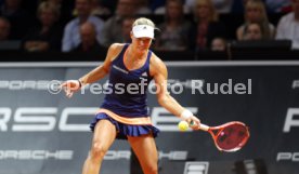 Porsche Tennis Grand Prix 2015